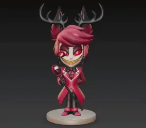 Alastor