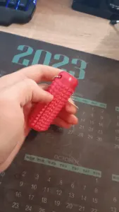 Anti-stress pain