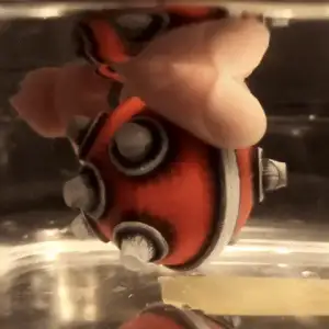 Naval Mine
