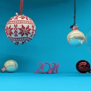 Text Flip - 2024 Bells