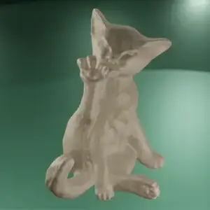 Cat Sphinx