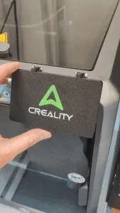 K2/K2 Pro Screen Protector/Cover