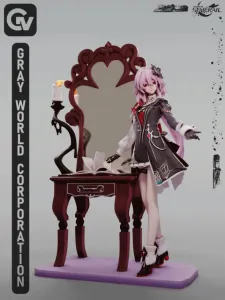 Everinight | Honkai: Star Rail