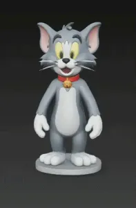 Tom Cat
