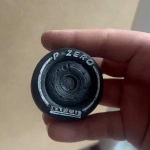F1 TYRE WHEEL SPINNER (USE BEARING, BRAKE SYSTEM)