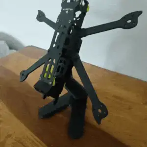Drohnen Ständer / Halter für die iFlight Nazgul 5 Zoll DC