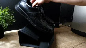 2024-6_Shoe Rack 'Expandable'