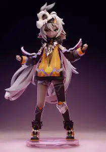 Iansan | Genshin Impact