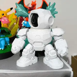 XIAOMI SMART CAMERA ROBOT CASE V2