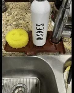 Sink Caddy