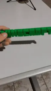 Minecraft Sign