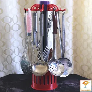FALCONSSON CAROUSEL - KITCHEN ORGANISER