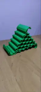 stand organizer