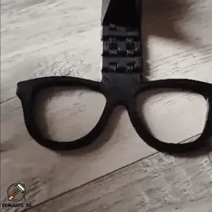 👓 Flexi Eyeglass Holder – Stylish, Fun & Functional! ✨