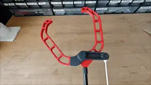 Drone Rescue Gripper (DRG) / Universal Grab and Helping Hand