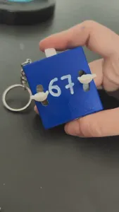 67 sixseven