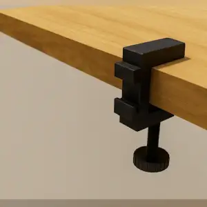 Desk Clamp | Modular Mount System