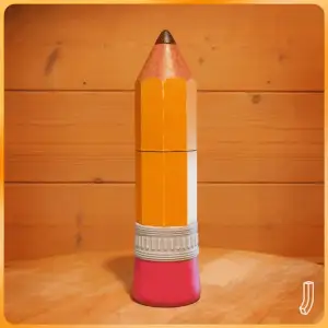 Pencil case