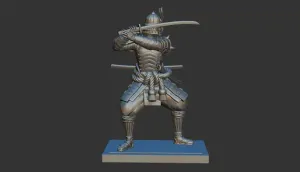 Samurai