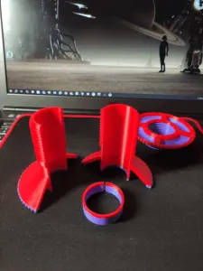 Spool Holder v2