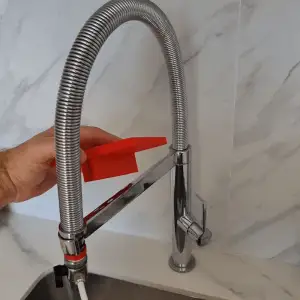 Sponge Holder (Print and use )