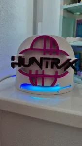 Huntrix Echo Dot "Alexa" 5 Gen.