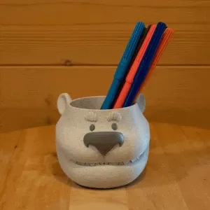 Bear Jar