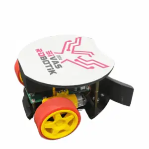 Robofutbol