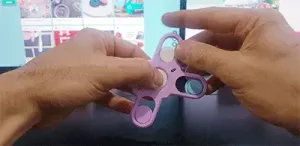 ♾️Infinity Loop♾️