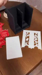 Tea Bag Organizer Tea House