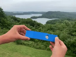 Magic Disappearing Coin