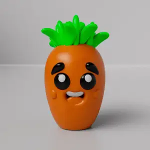 Carrot