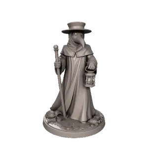 Seuchenarzt / Plague Doctor