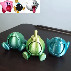 BOWL NINTENDO - NO SOPORTE