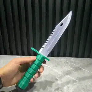 Resident Evil 4 Remake – Leon S. Kennedy Combat Knife
