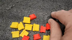 HDMI & Display Port Blanks/covers