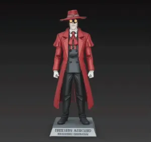 Alucard (Hellsing)