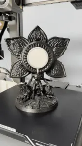 Demogorgon MagSafe Stand