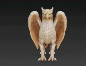 Griffin