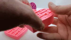 Heart Box