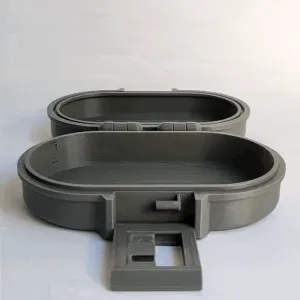 rounded rugged box