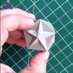 Great Dodecahedron