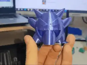 GENGAR POKEMON