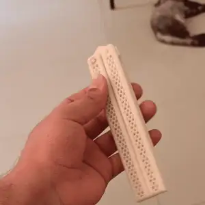 butterfly comb