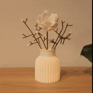 FLOWER LAMP