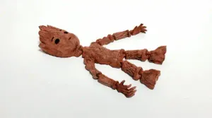 groot flexi