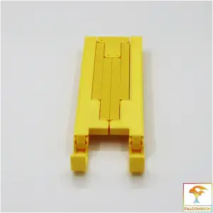 Foldable Adjustable Stand for Notebook - Laptop - Tablet