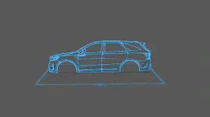 Kia - Sorento