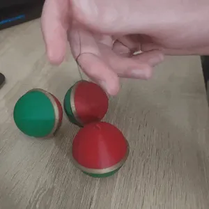 Christmas Balls