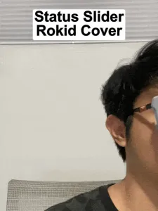 AR MIX